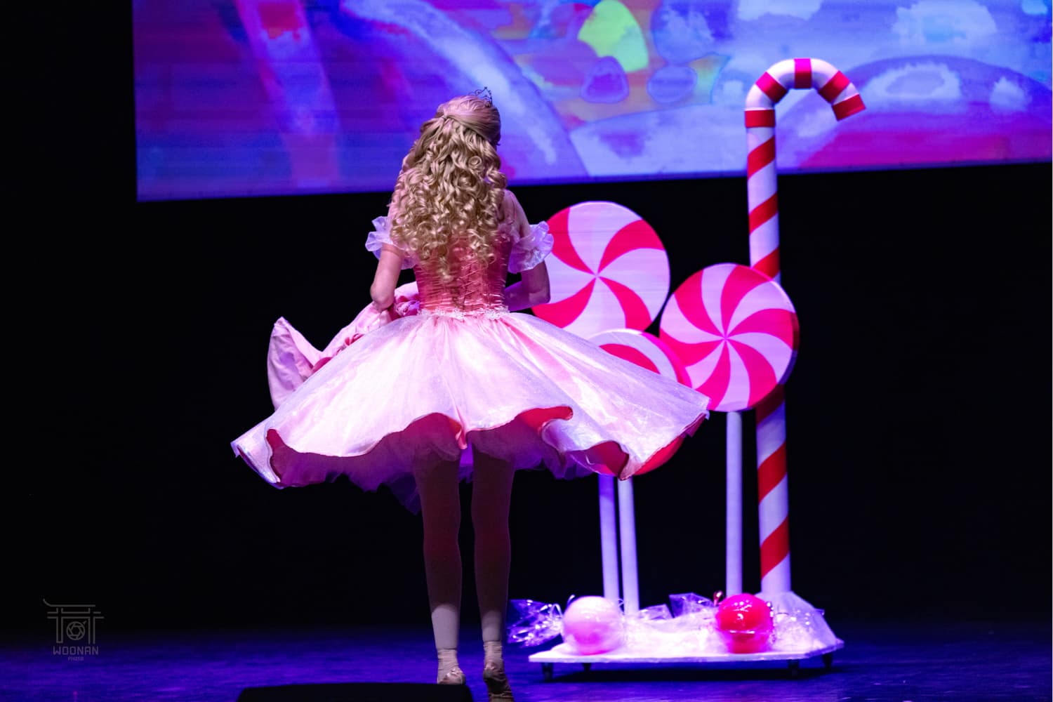 Clara/Fée Dragée - Photo 11