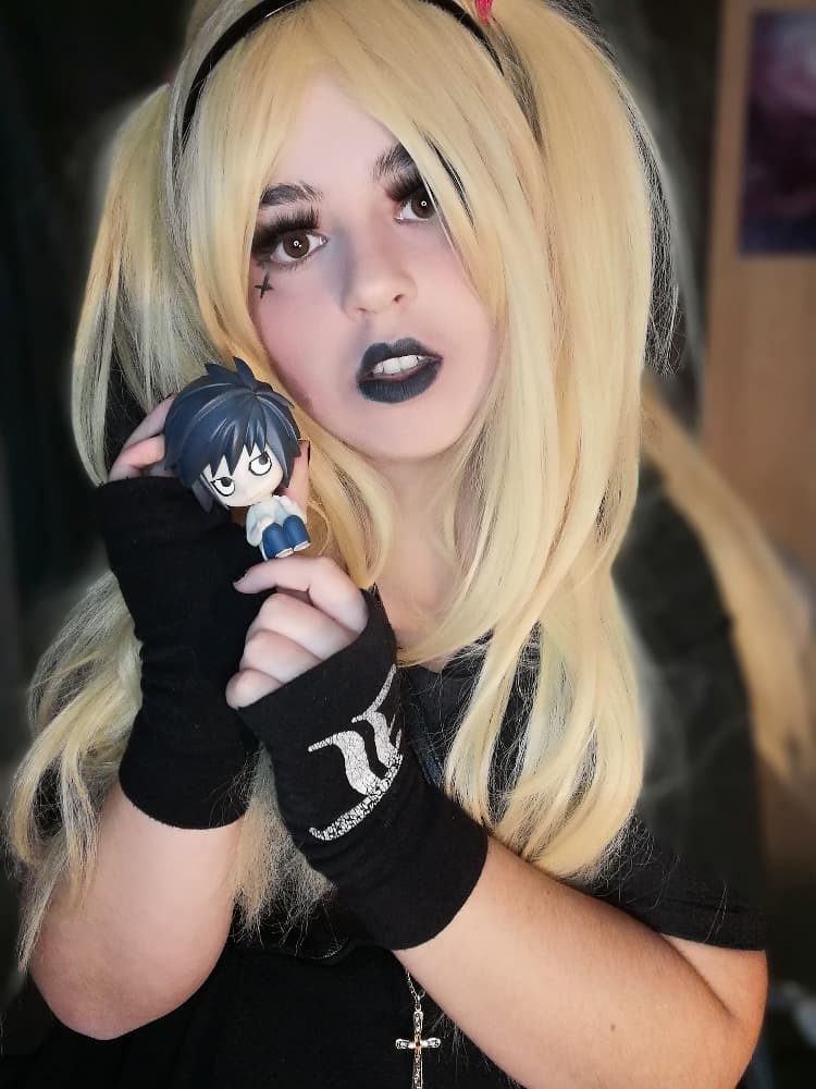 Misa - 3eme version - Photo 1