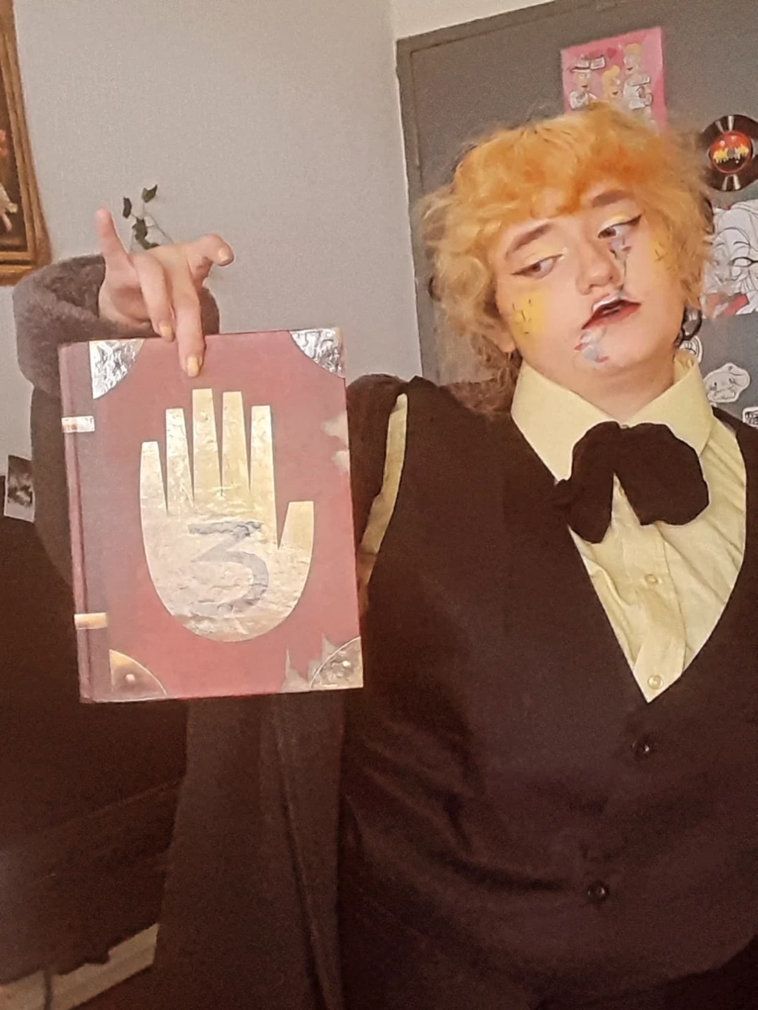 Bill and dipper - Photo 2