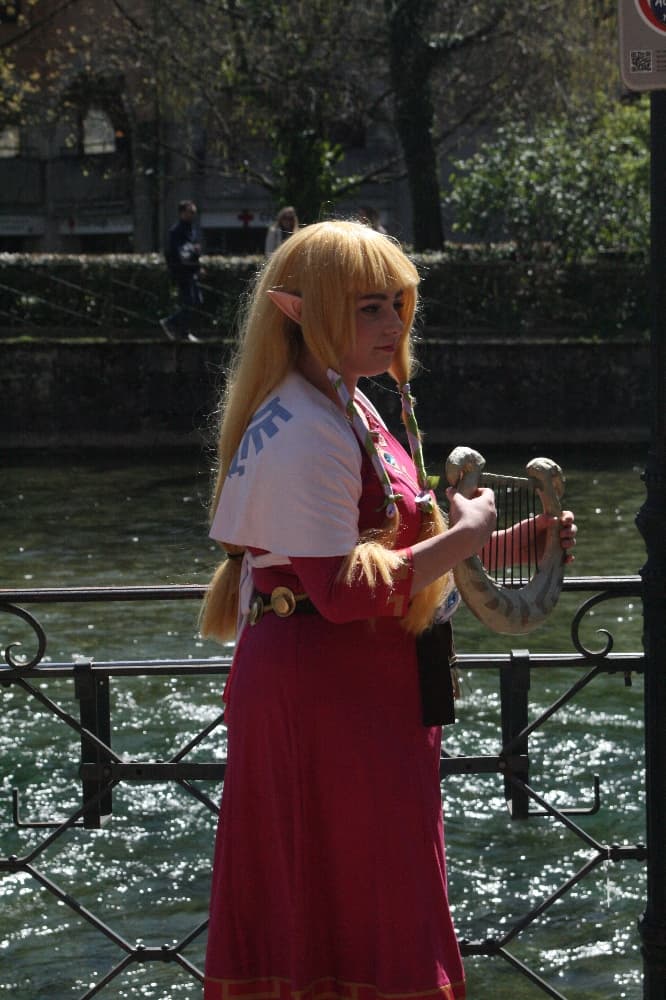 Zelda Skyward Sword  - Photo 26