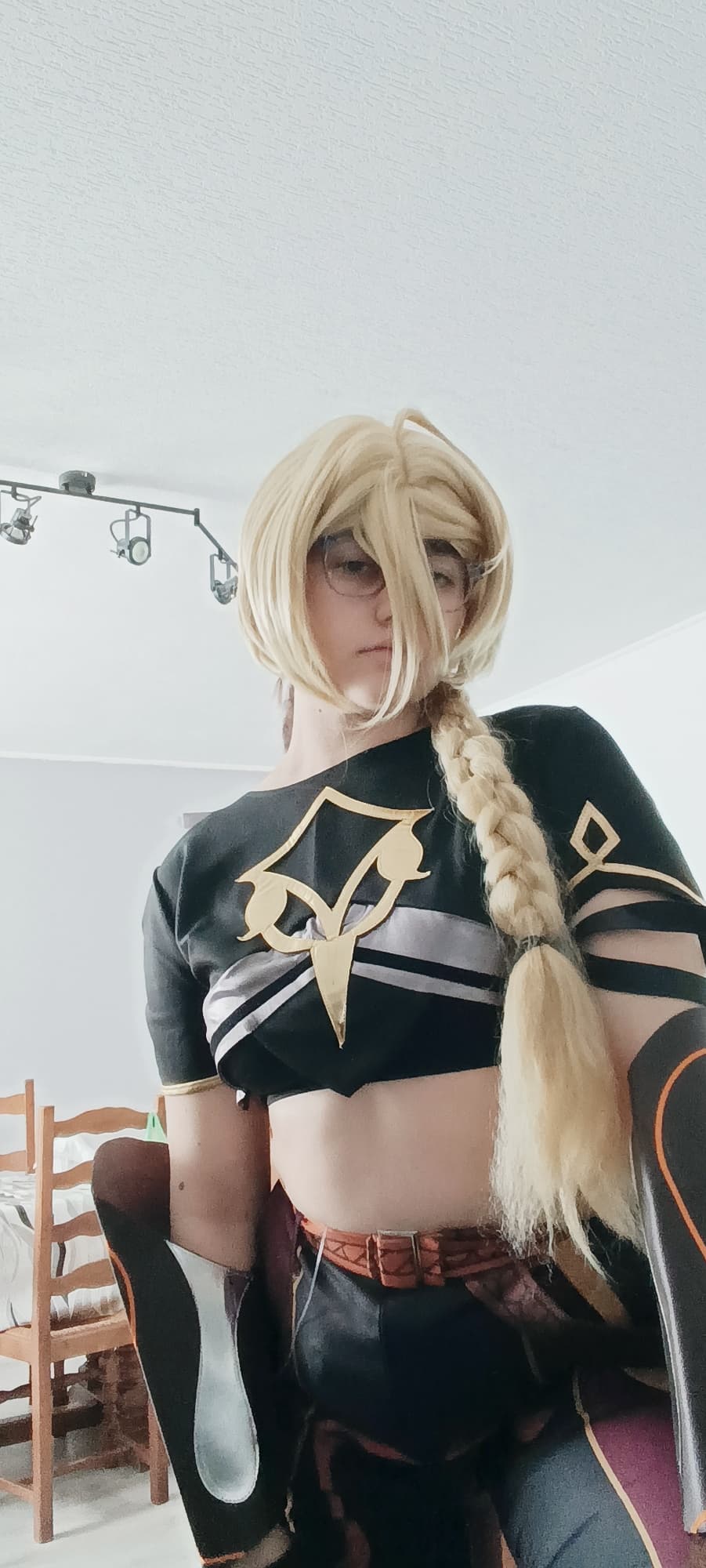 Aether - Photo 2