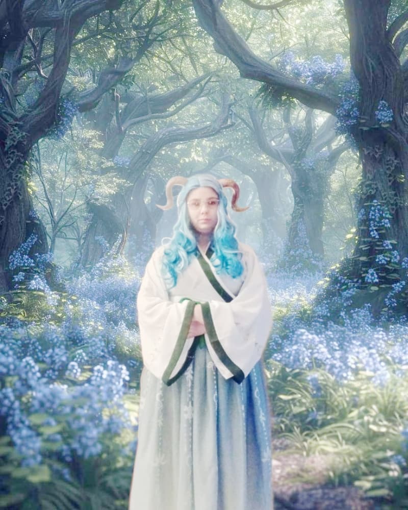 April Davidson OC - Photo 8