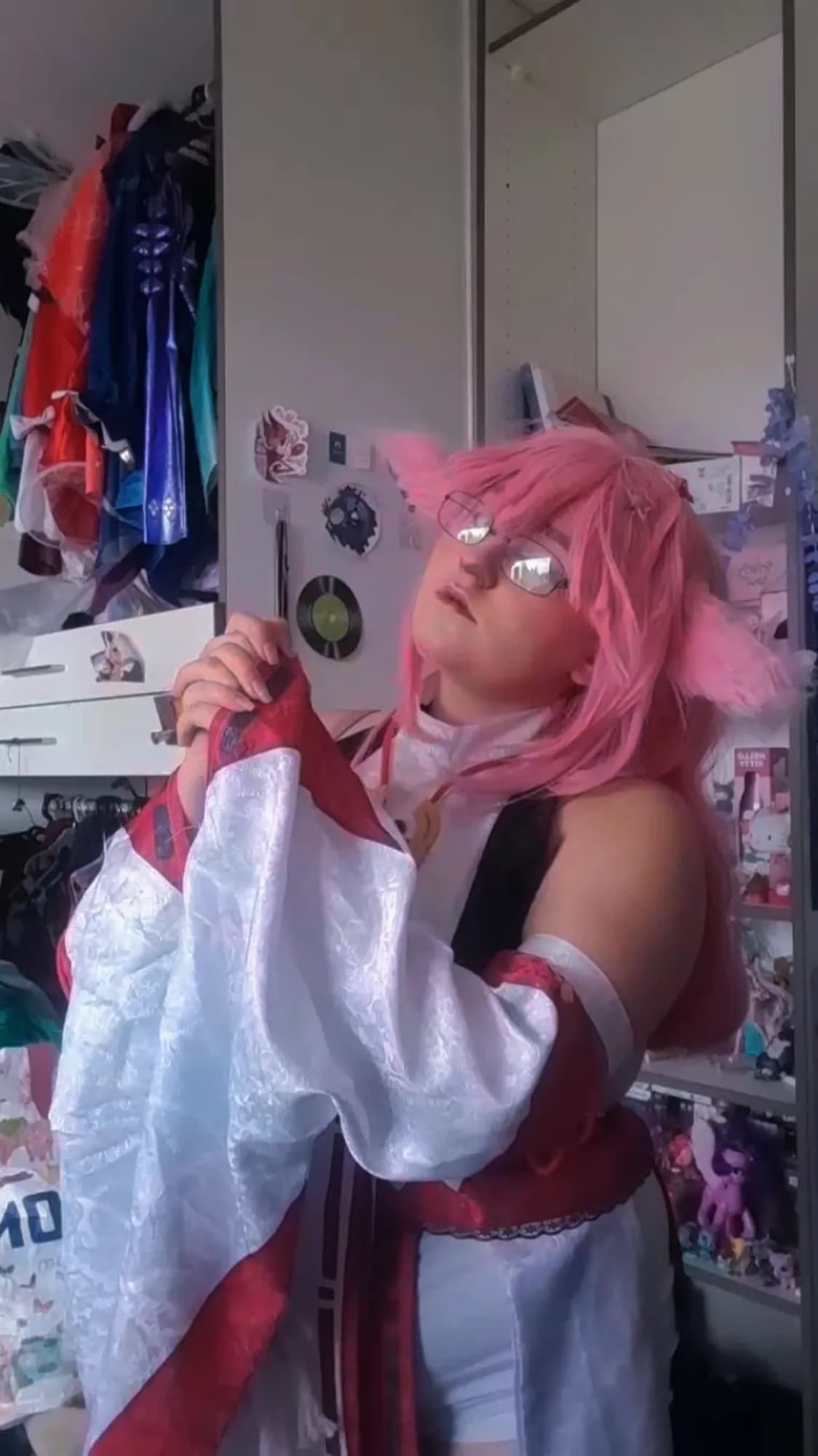 Yae miko - Photo 1