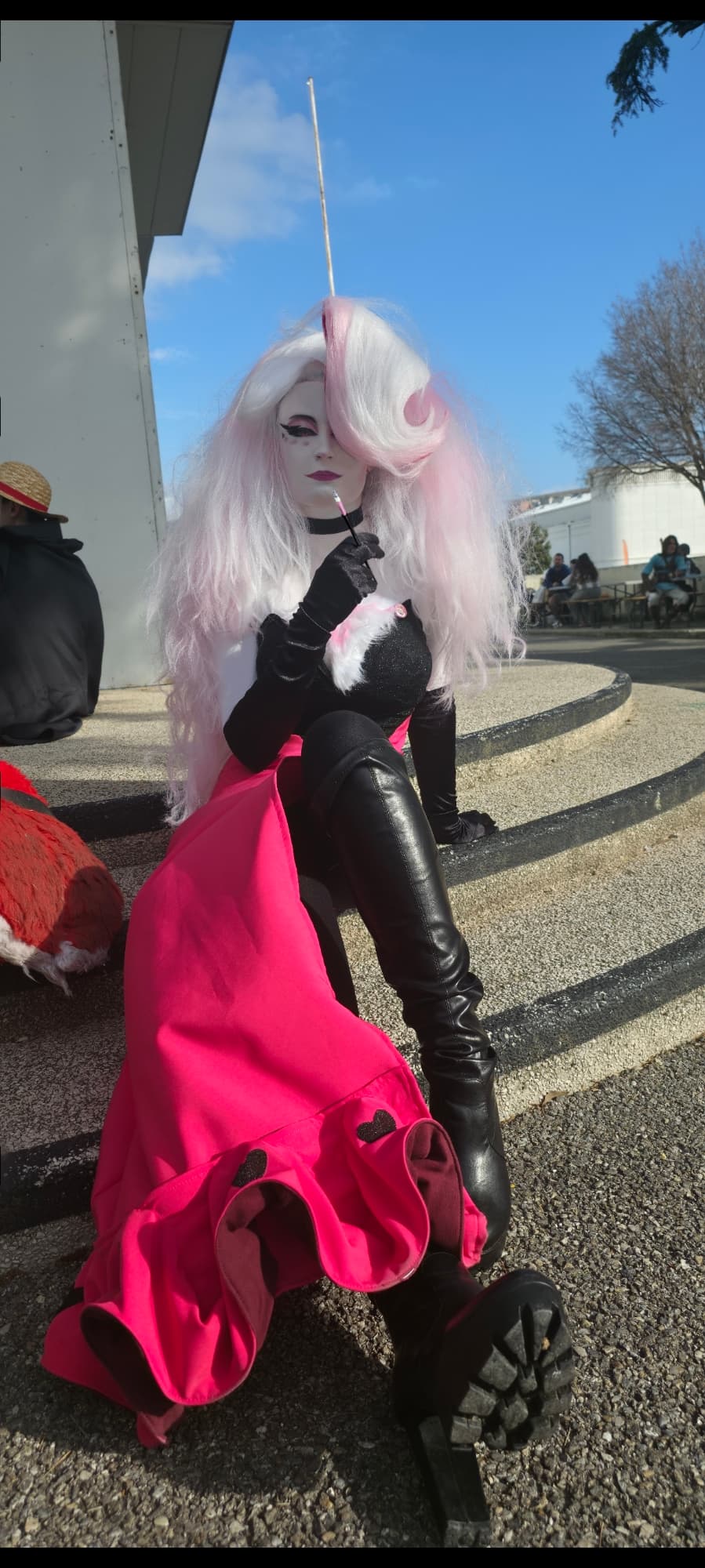 Angel Dust Dragqueen - Photo 11