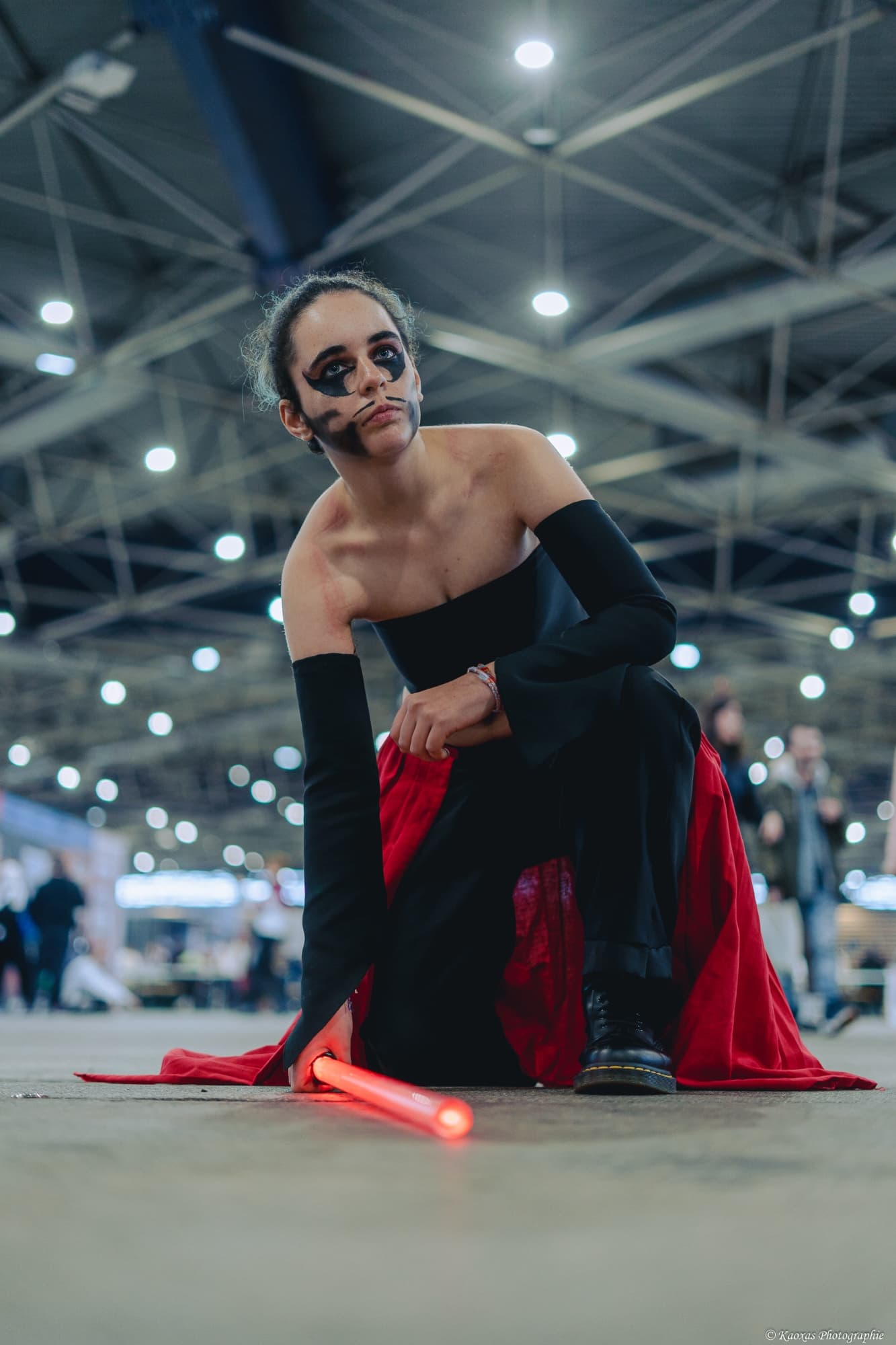 Oc sith par Kaoxas - Photo 2