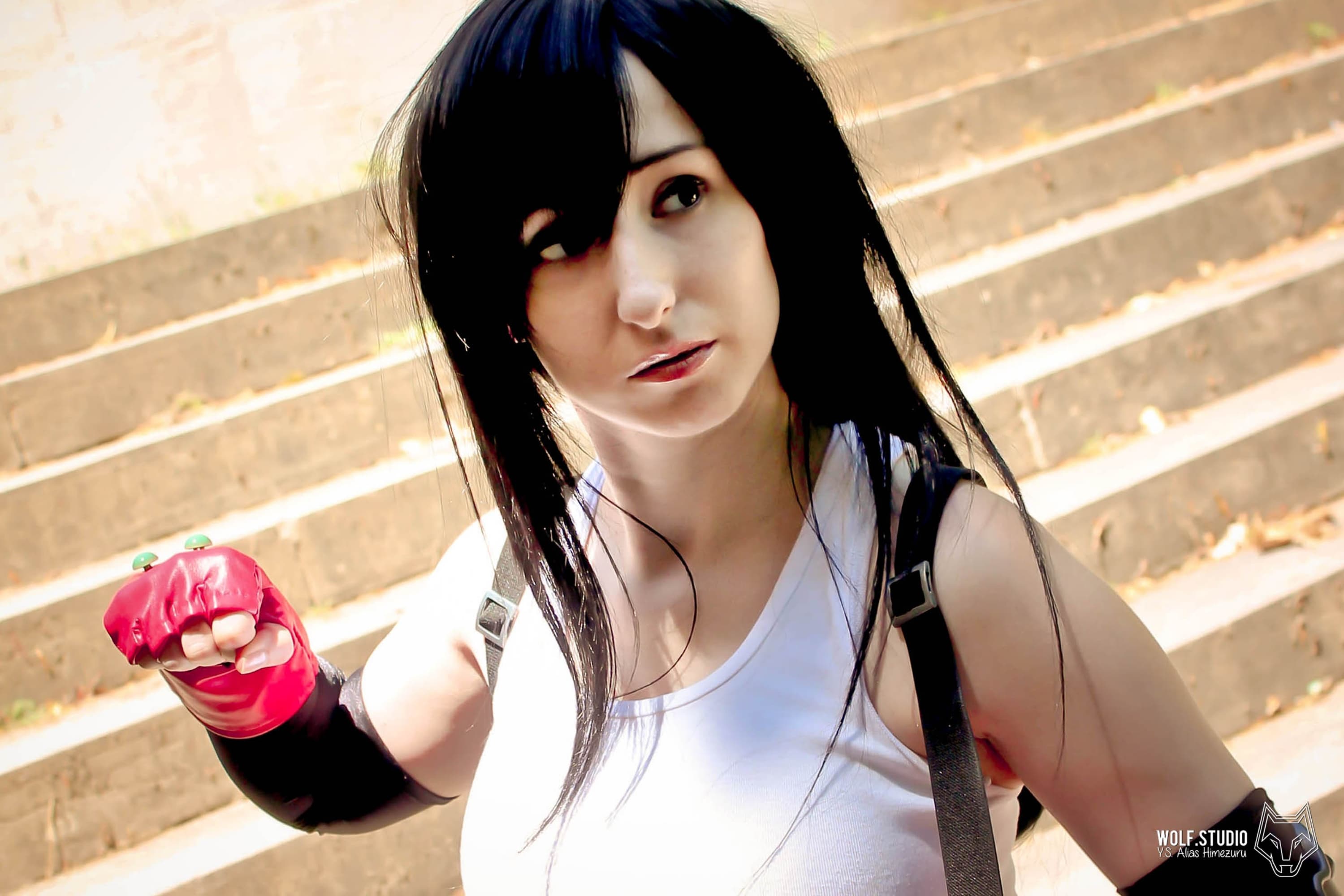 2015 06, Tifa - Photo 3