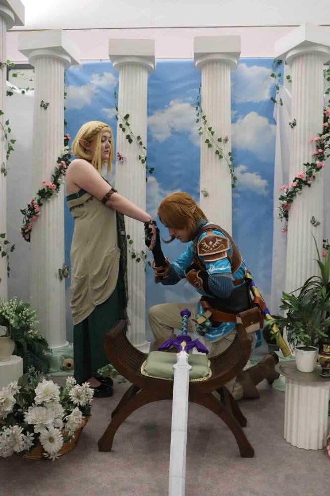 Zelda TOTK  - Photo 3