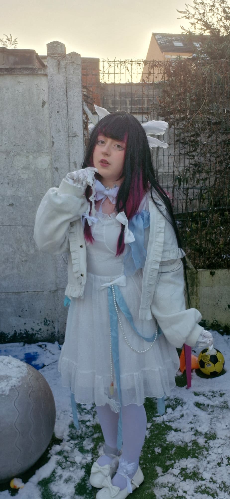 Columbina Casual - Photo 7