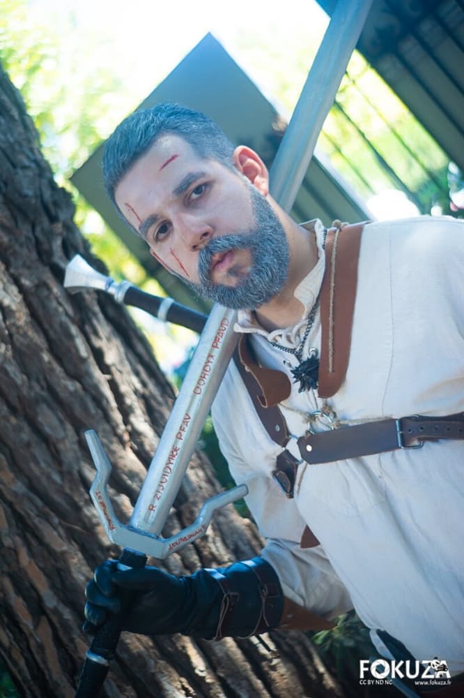 Geralt De Riv  - Photo 9