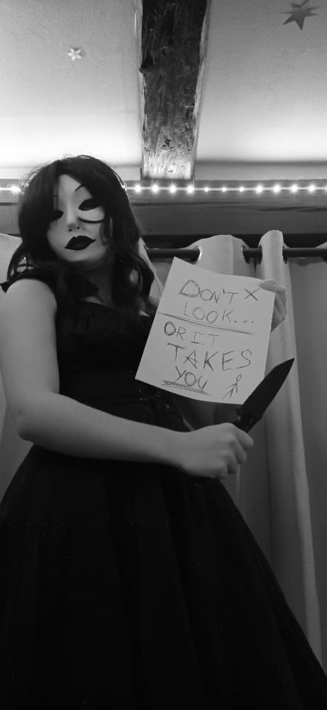 Jane the killer  - Photo 1