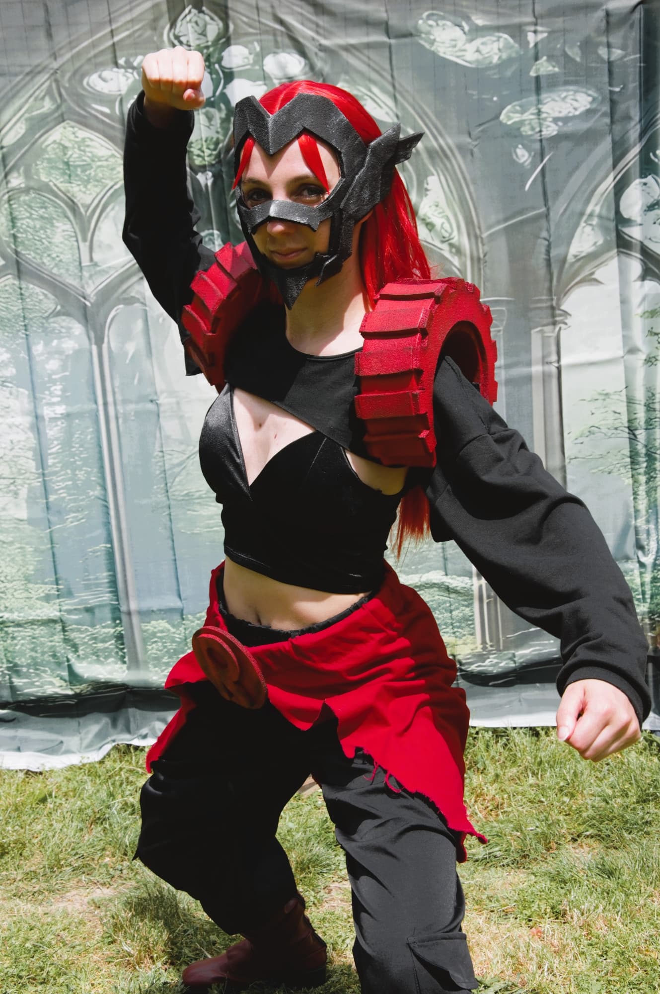 Kirishima catakana  - Photo 3