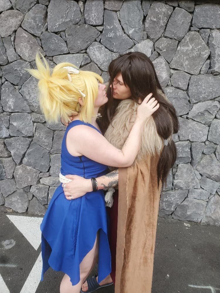 Dr stone duo - Photo 1