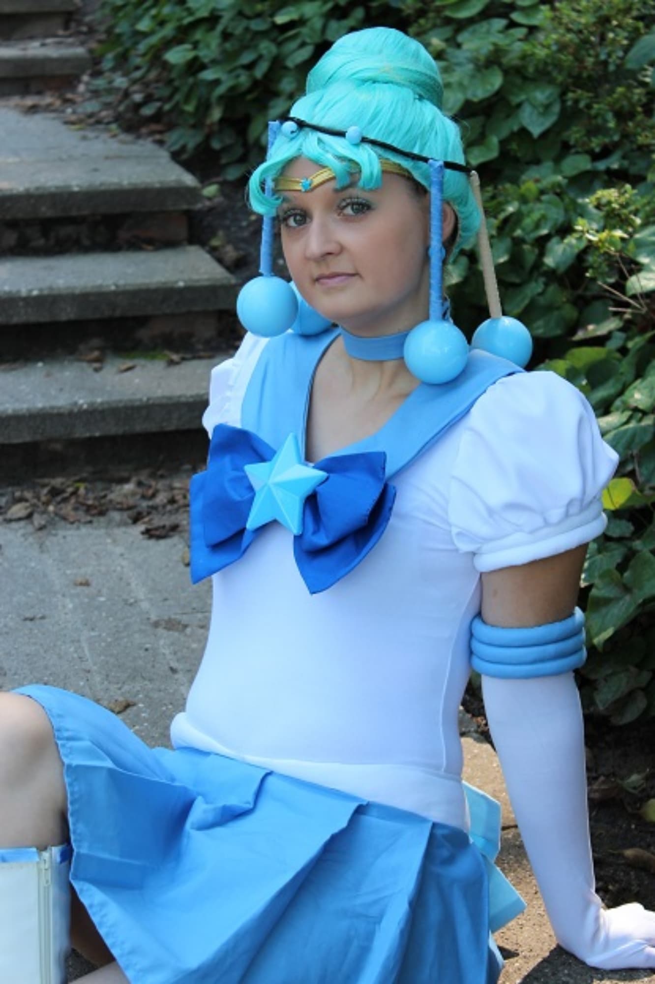 Sailor Pallas  - Photo 59