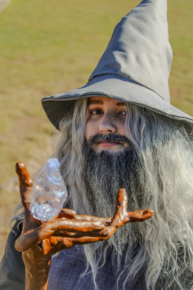 Shooting LOTR - Photo 10