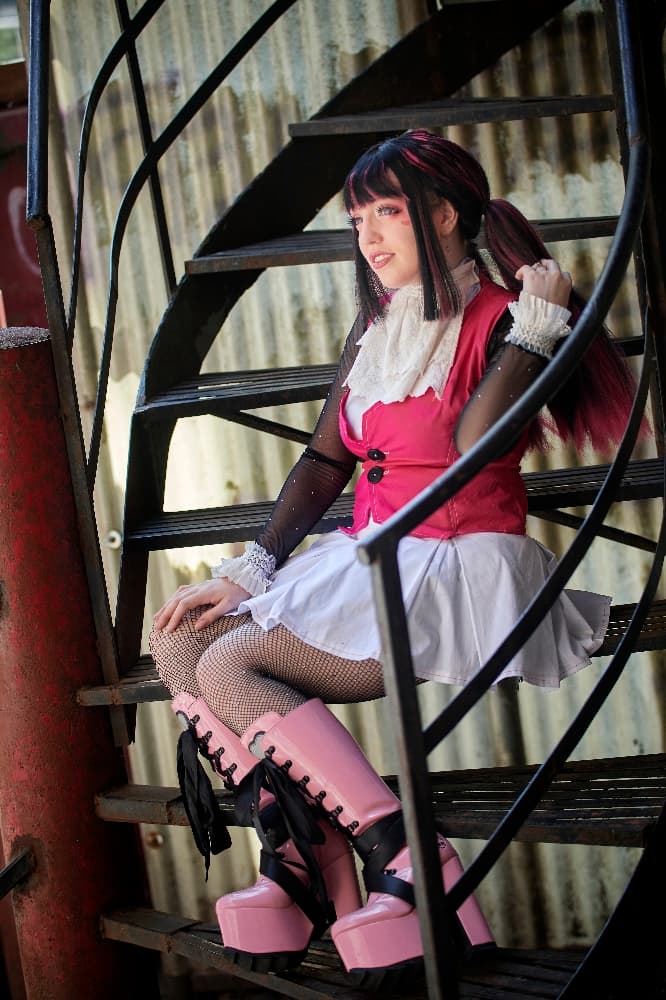 Draculaura - Photo 5