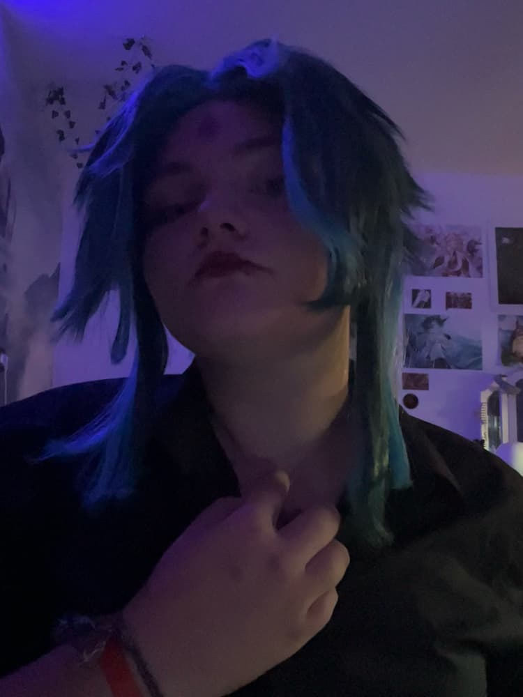 Xiao genshin impact - Photo 7