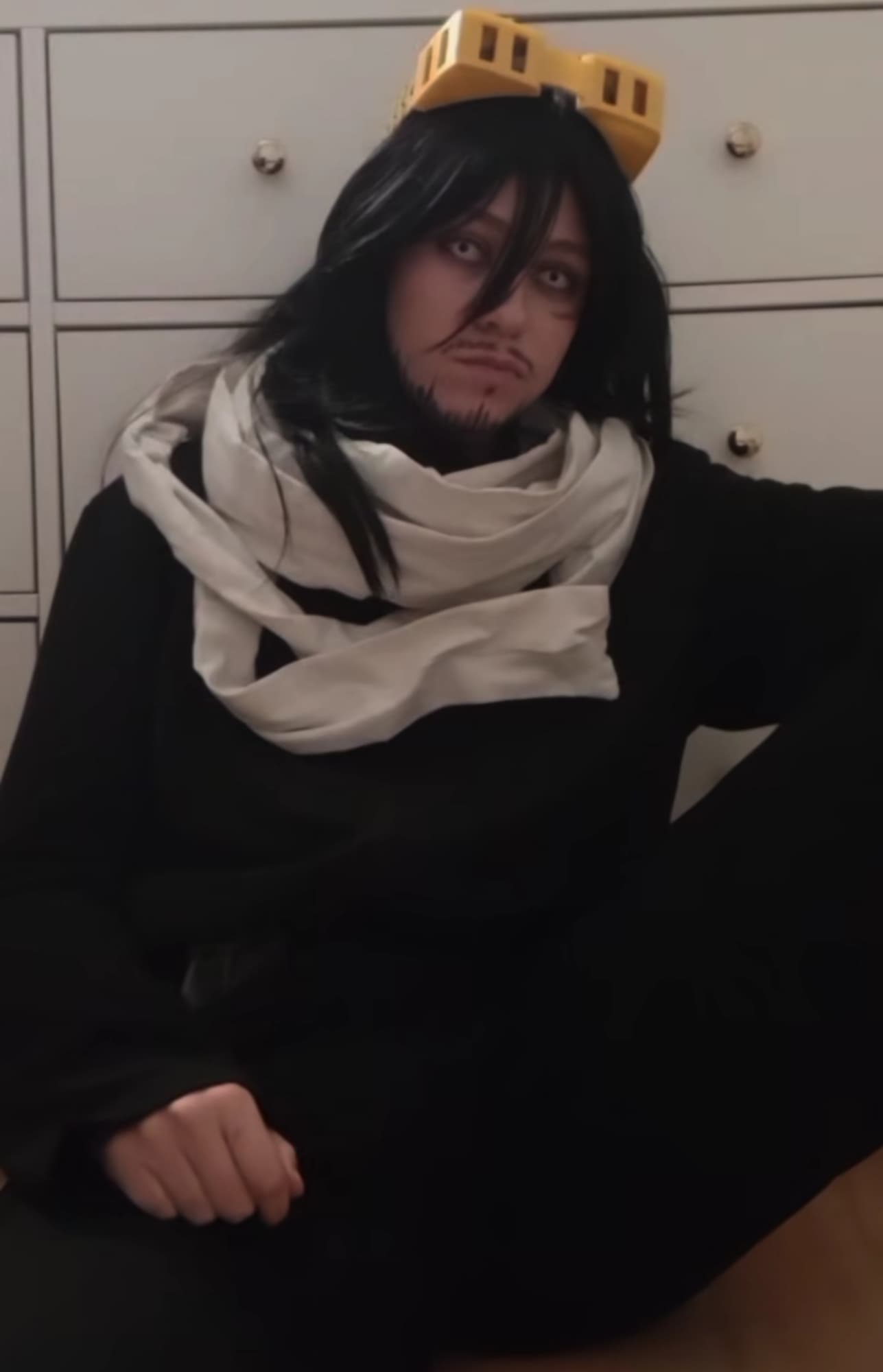 Aizawa Shota - Photo 1