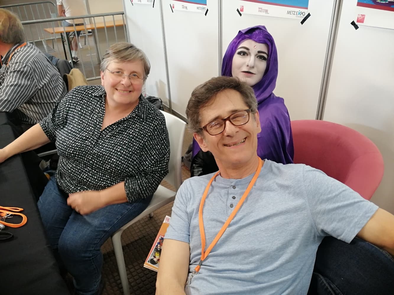 Raven ( Teen Titans) - Photo 7