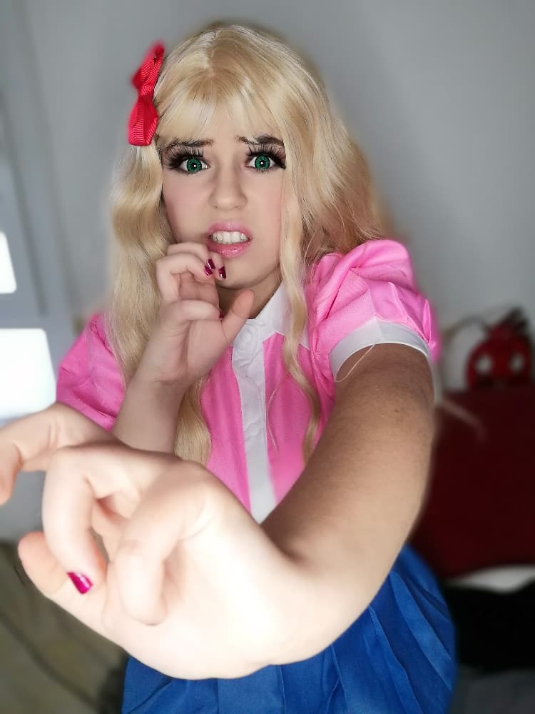 Elisabeth - 1ère version - Photo 1