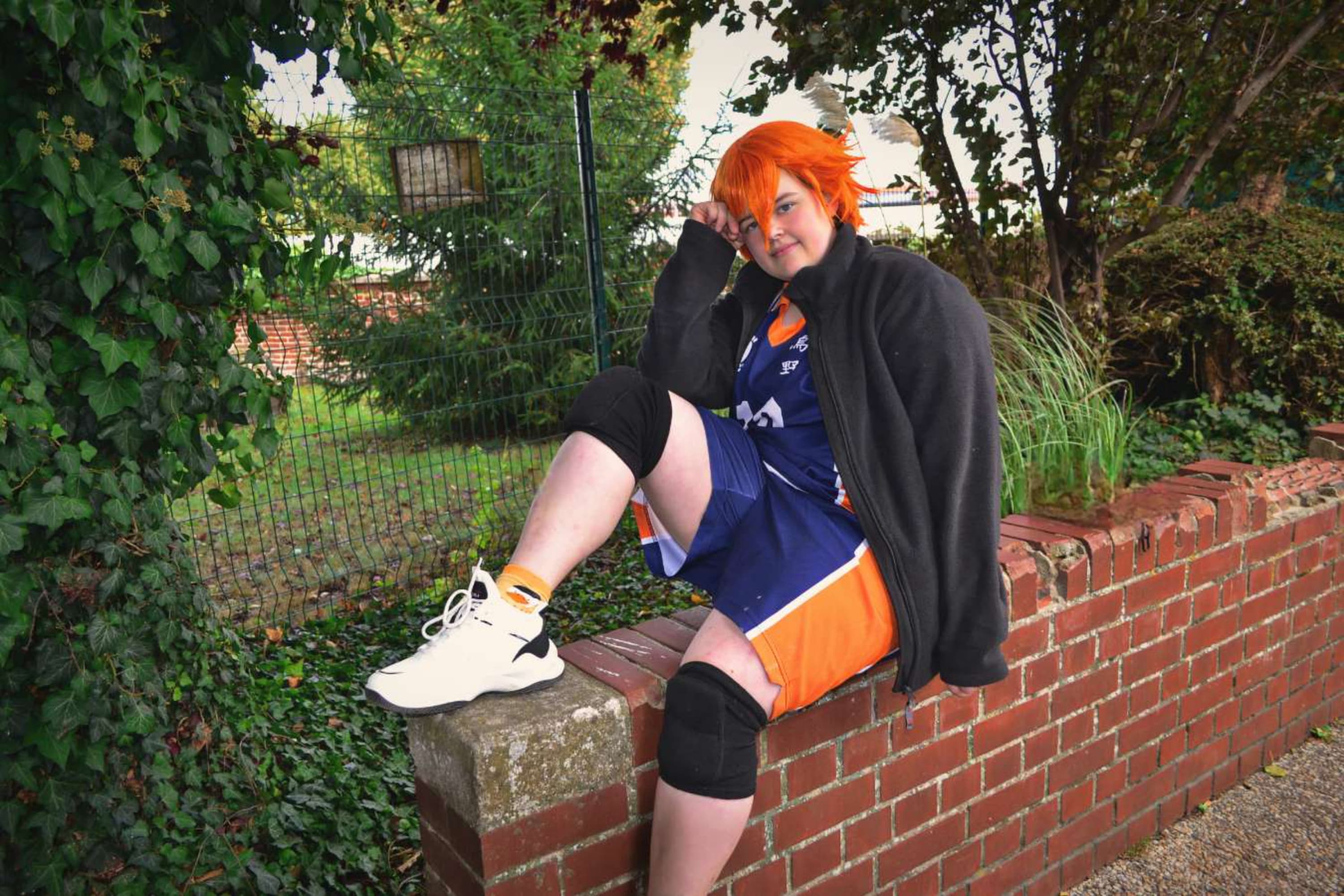 Sin manga hinata  - Photo 21