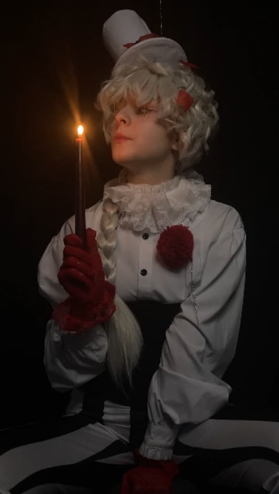 Nikolai St Valentin - Photo 3