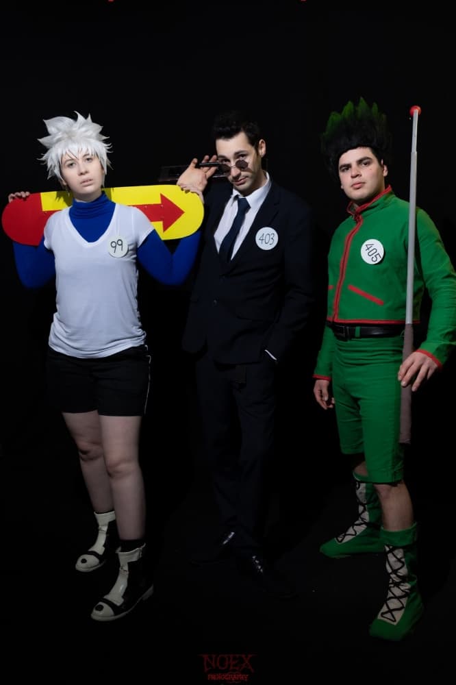 Clermont Geek Convention - Photo 3