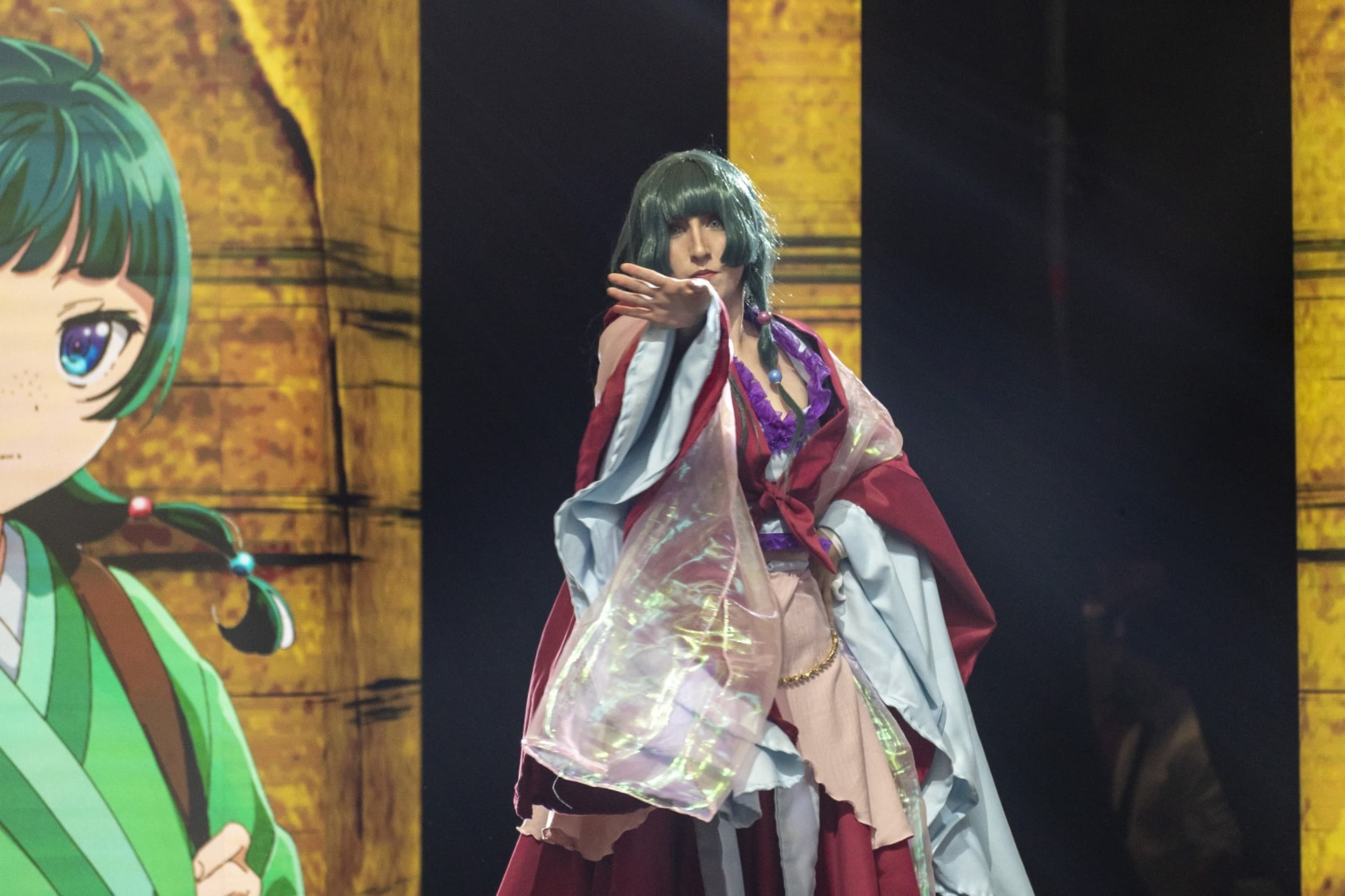 TLP tnf 2026 - Photo 2