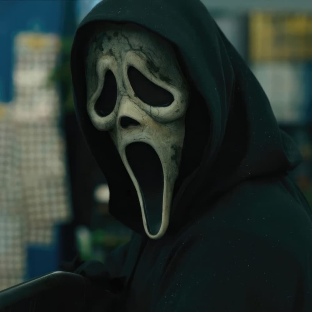 GhostFace
