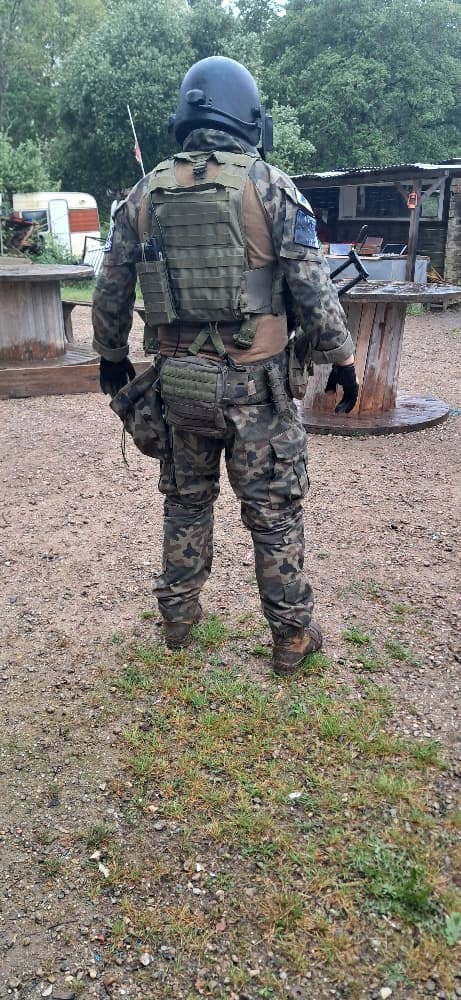 Soldat polonais - Photo 9