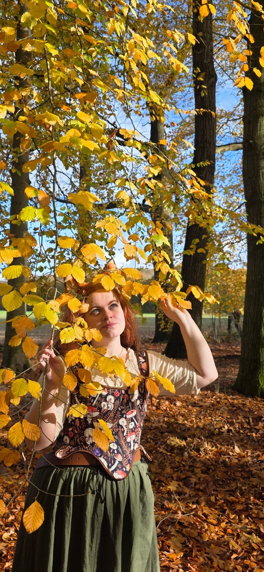 Fall shoot 2025 - Photo 8