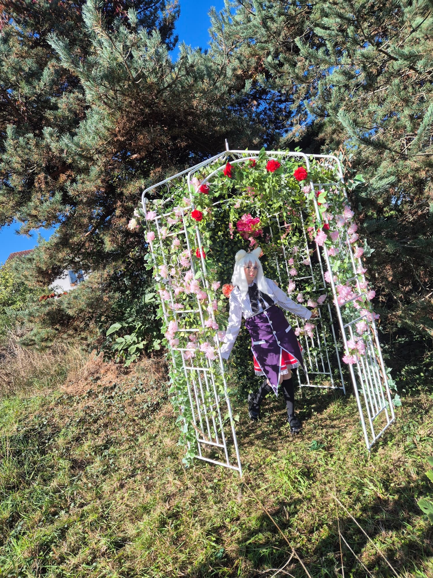 Sortie de Koneko - Photo 13