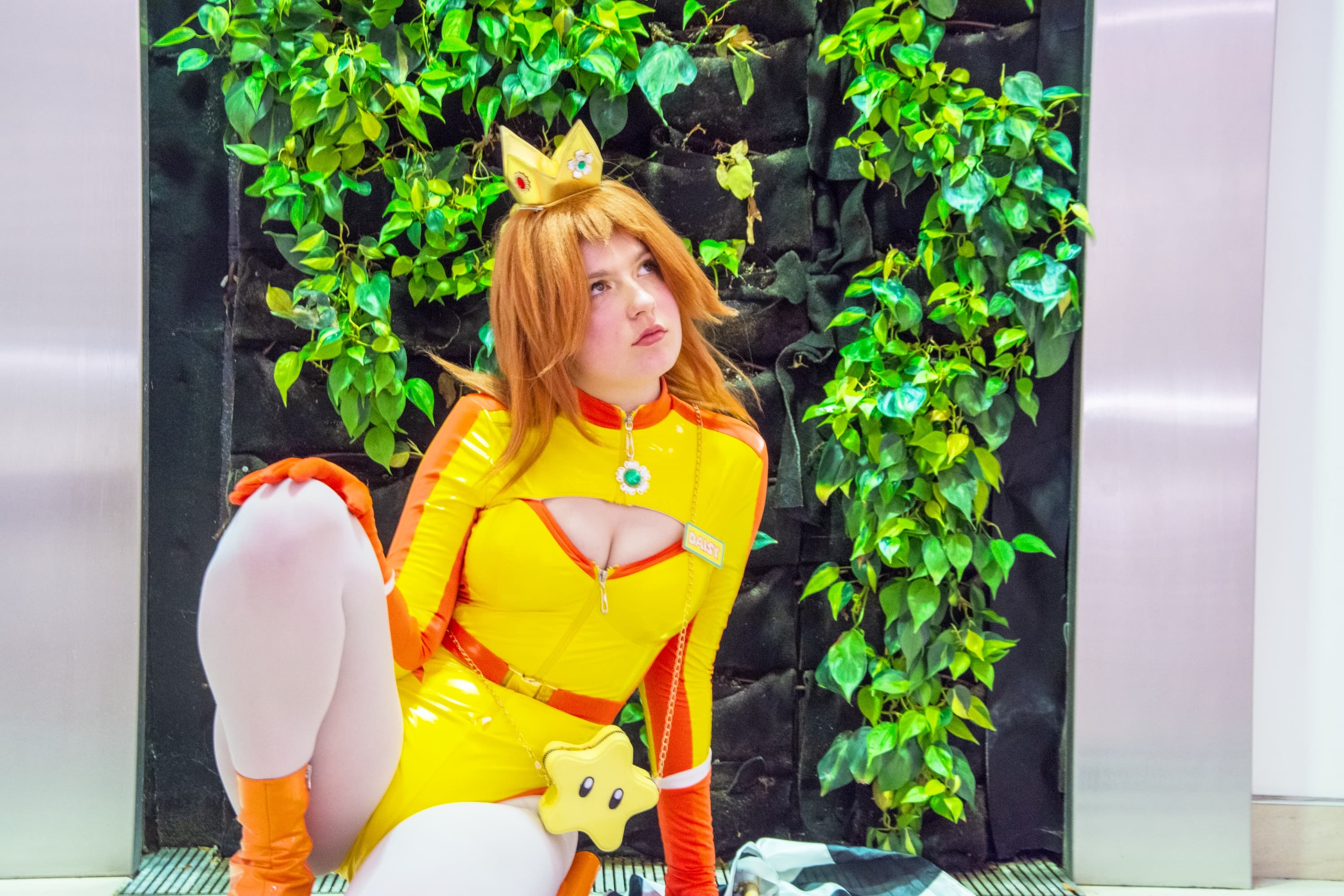 Racer Daisy  - Photo 2