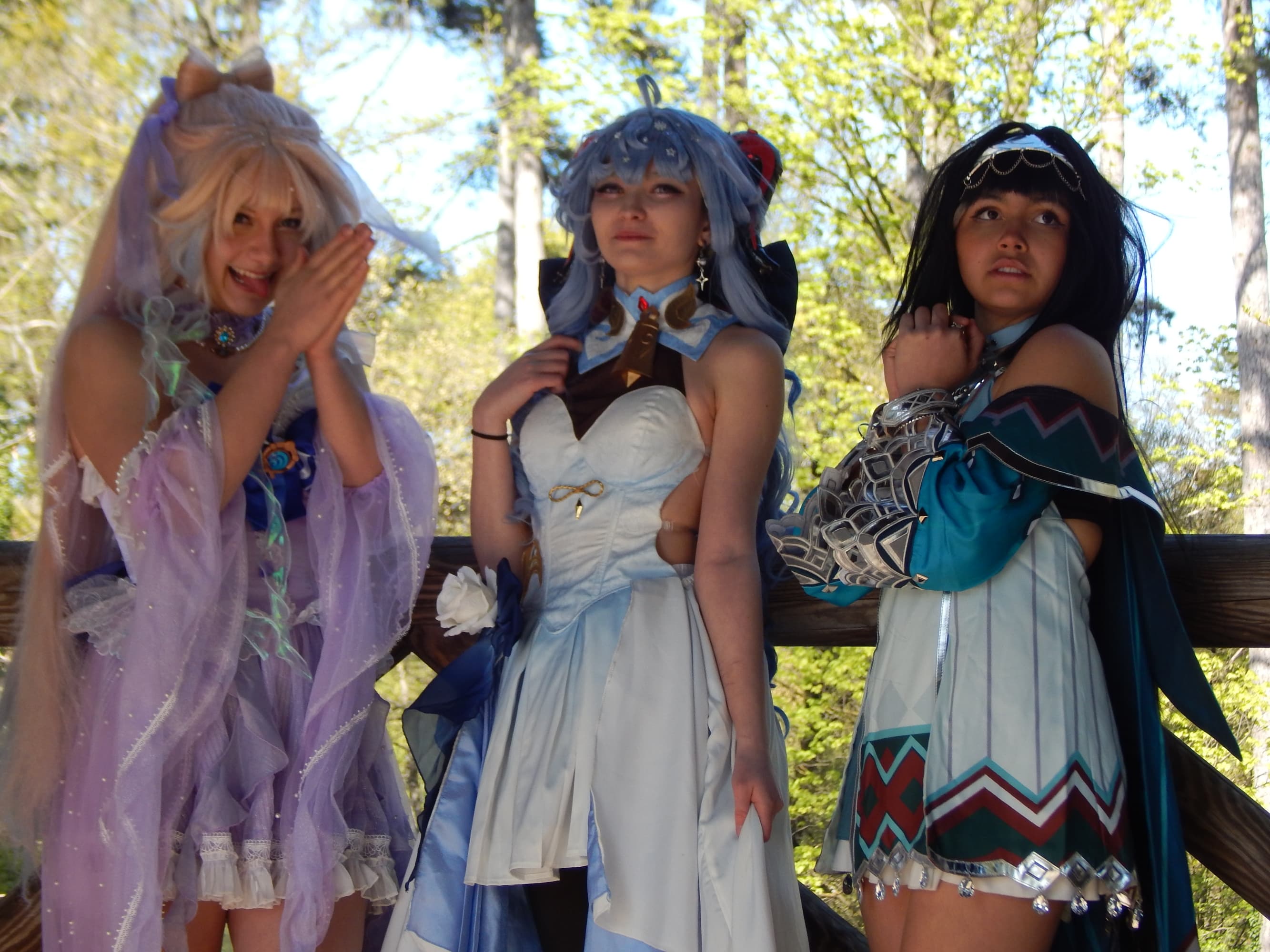 Shooting 29/03 - Photo 3