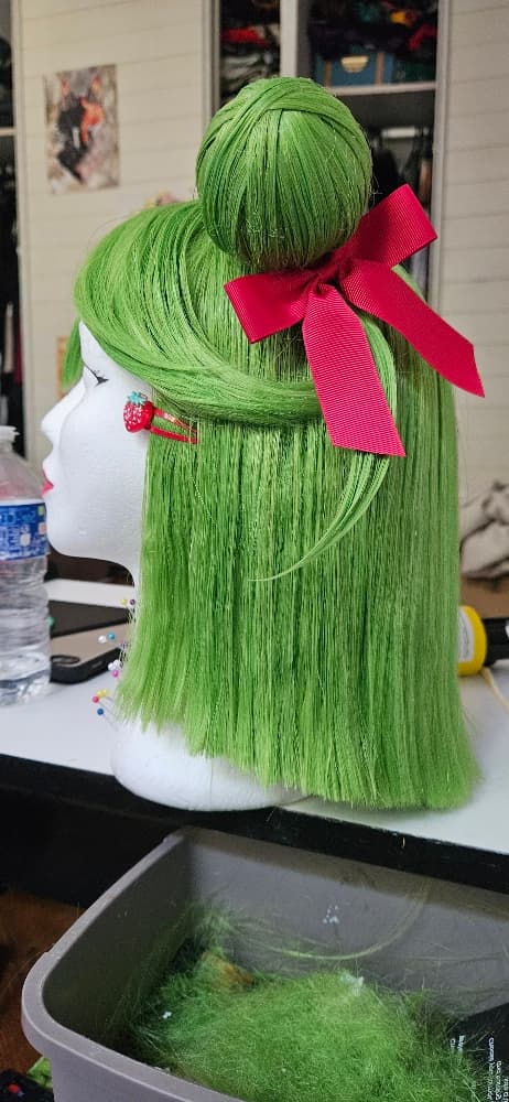 WIP Kaeloo - Photo 9