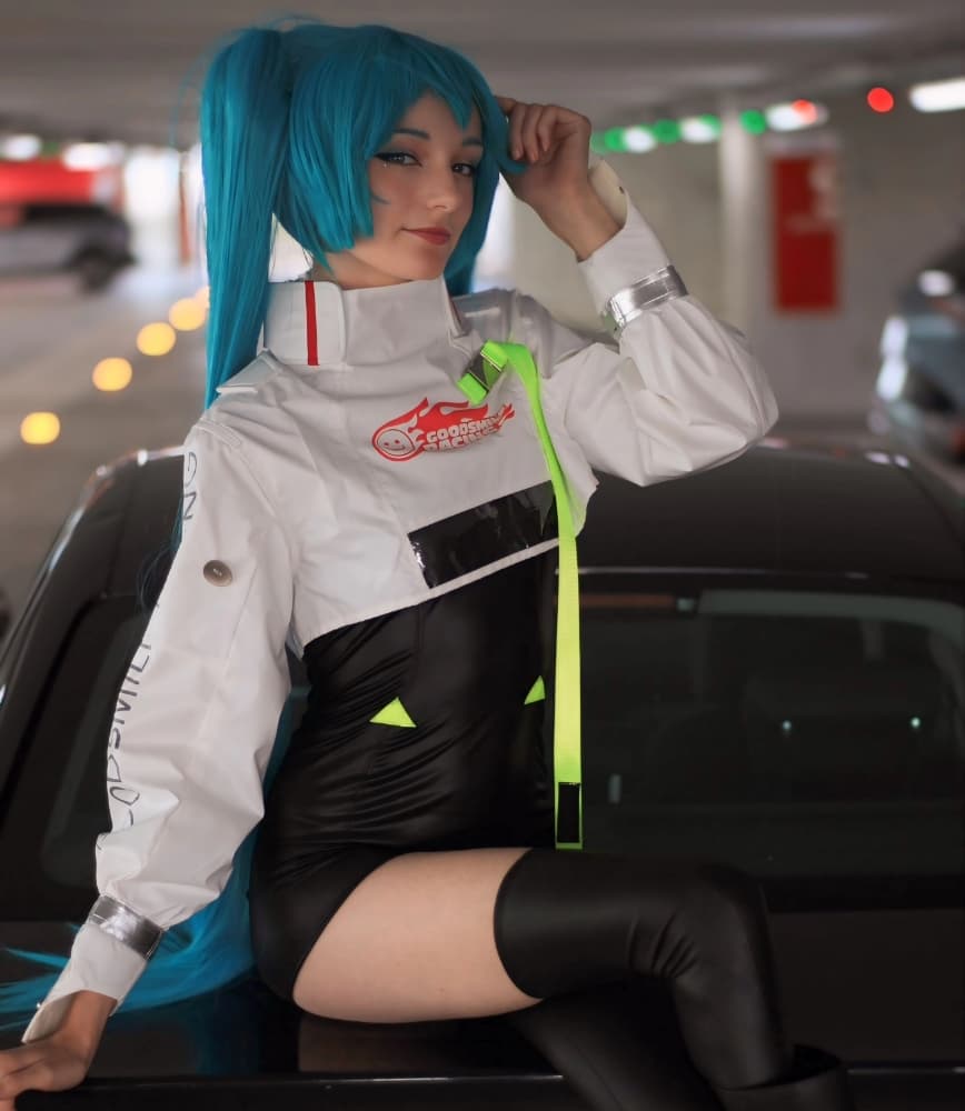 Miku! - Photo 6