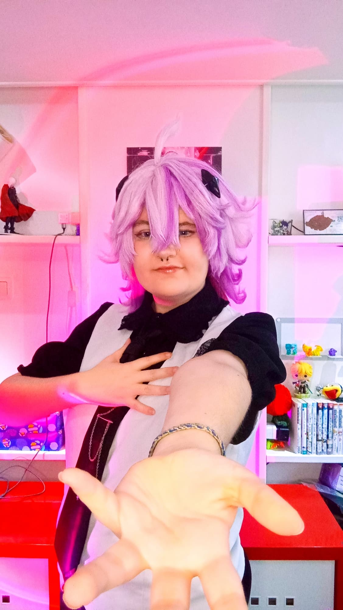 Durin birthday 2026 - Photo 9