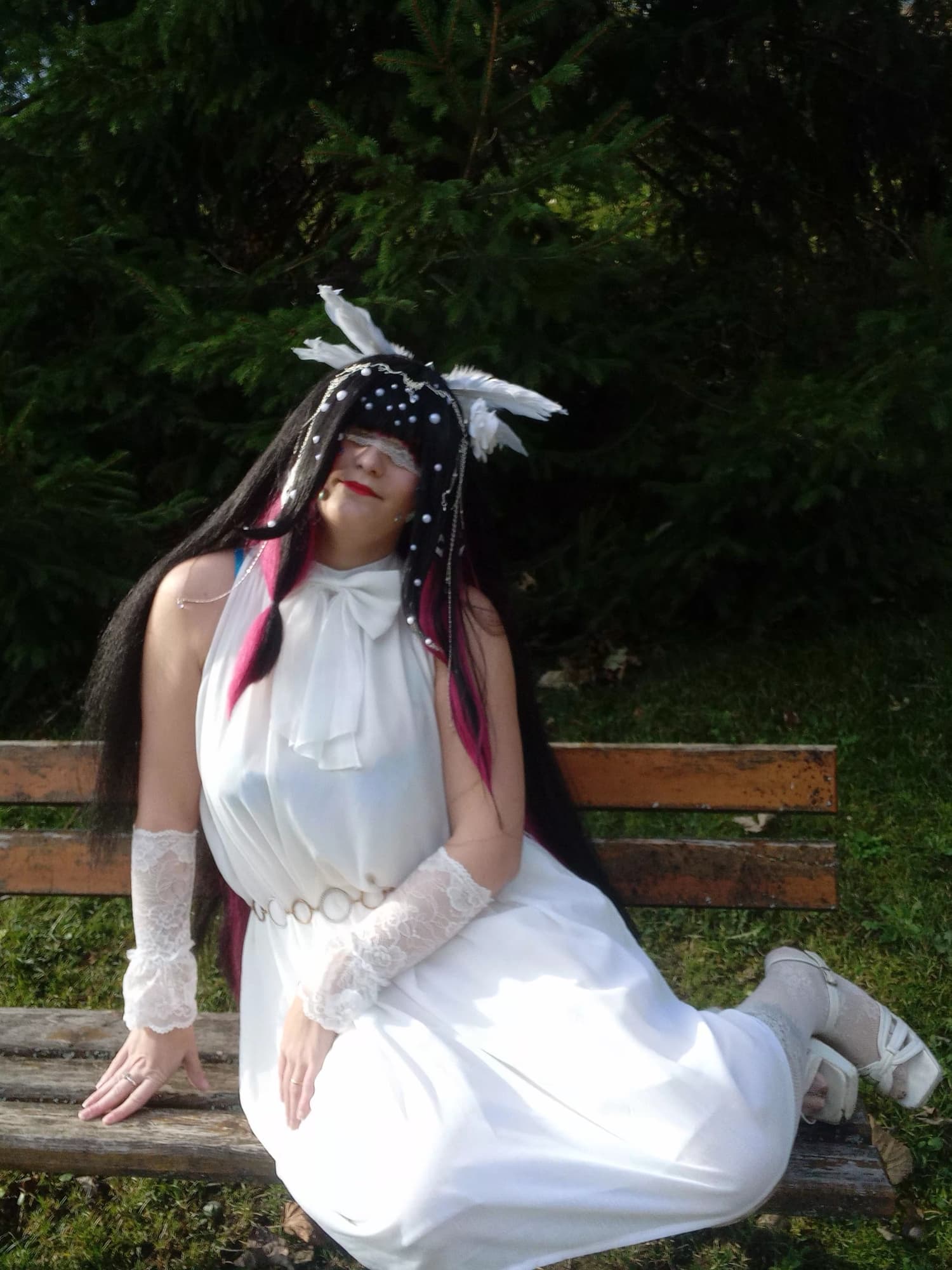 Columbina v1 - Photo 7