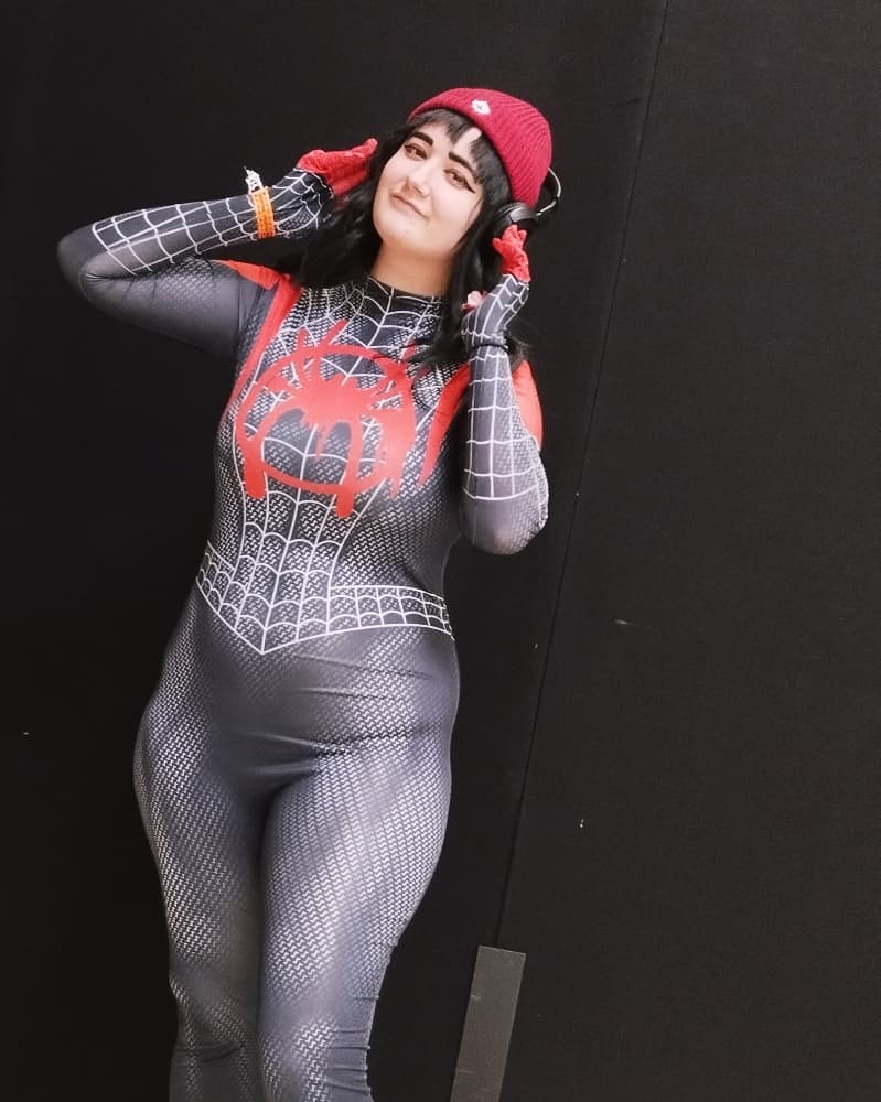 Miles morales  - Photo 1