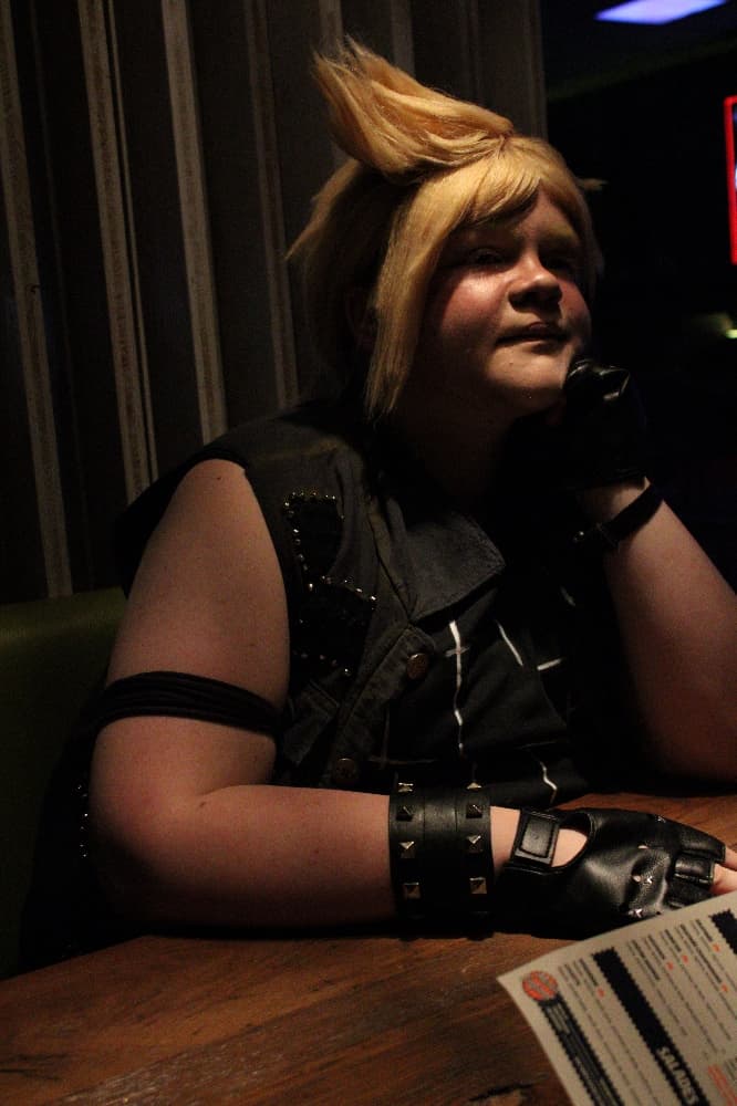 Prompto argentum  - Photo 15