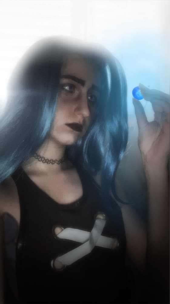 Jinx de arcane :) - Photo 3