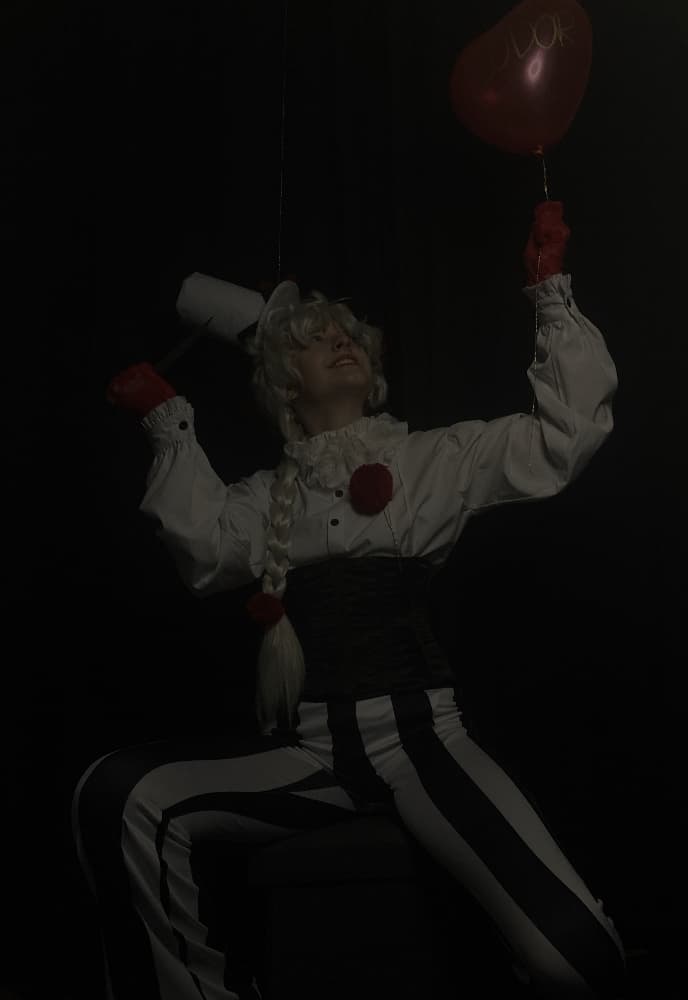 Nikolai St Valentin - Photo 2