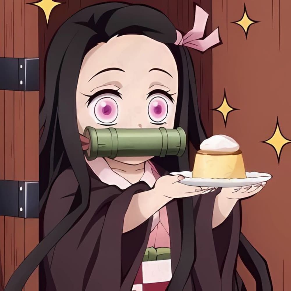 Nezuko