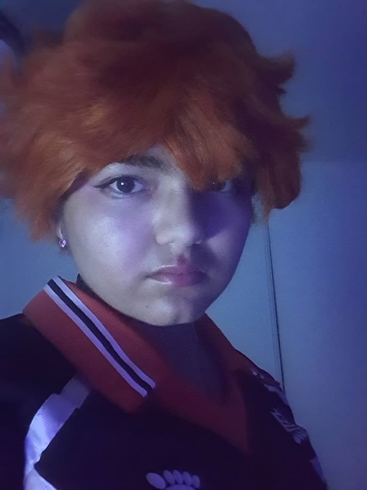 Shôyo hinata  - Photo 9