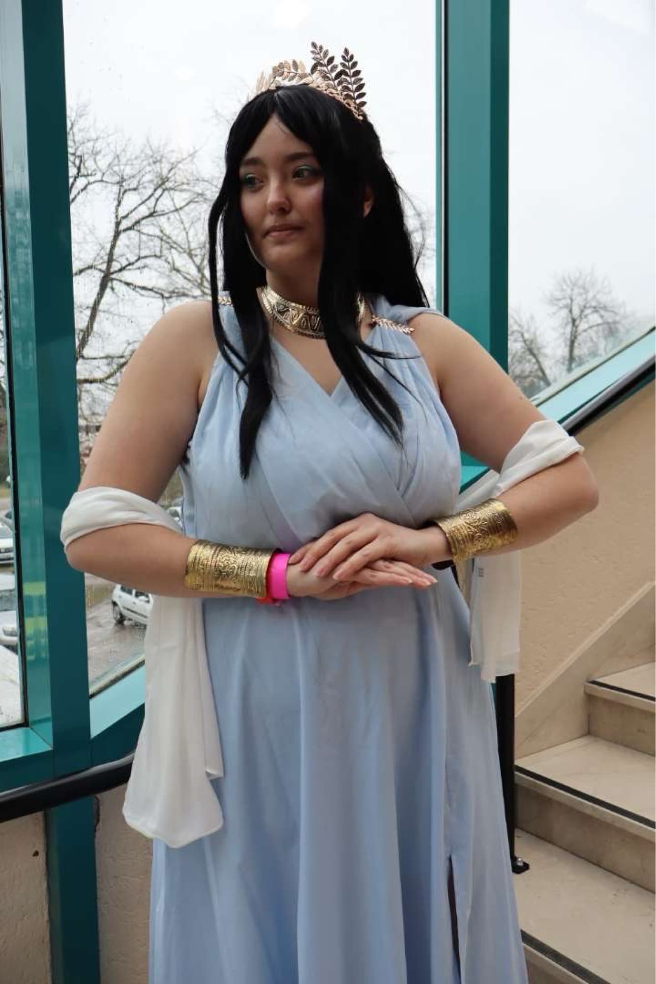 Penelope (Fana Manga - Photo 2