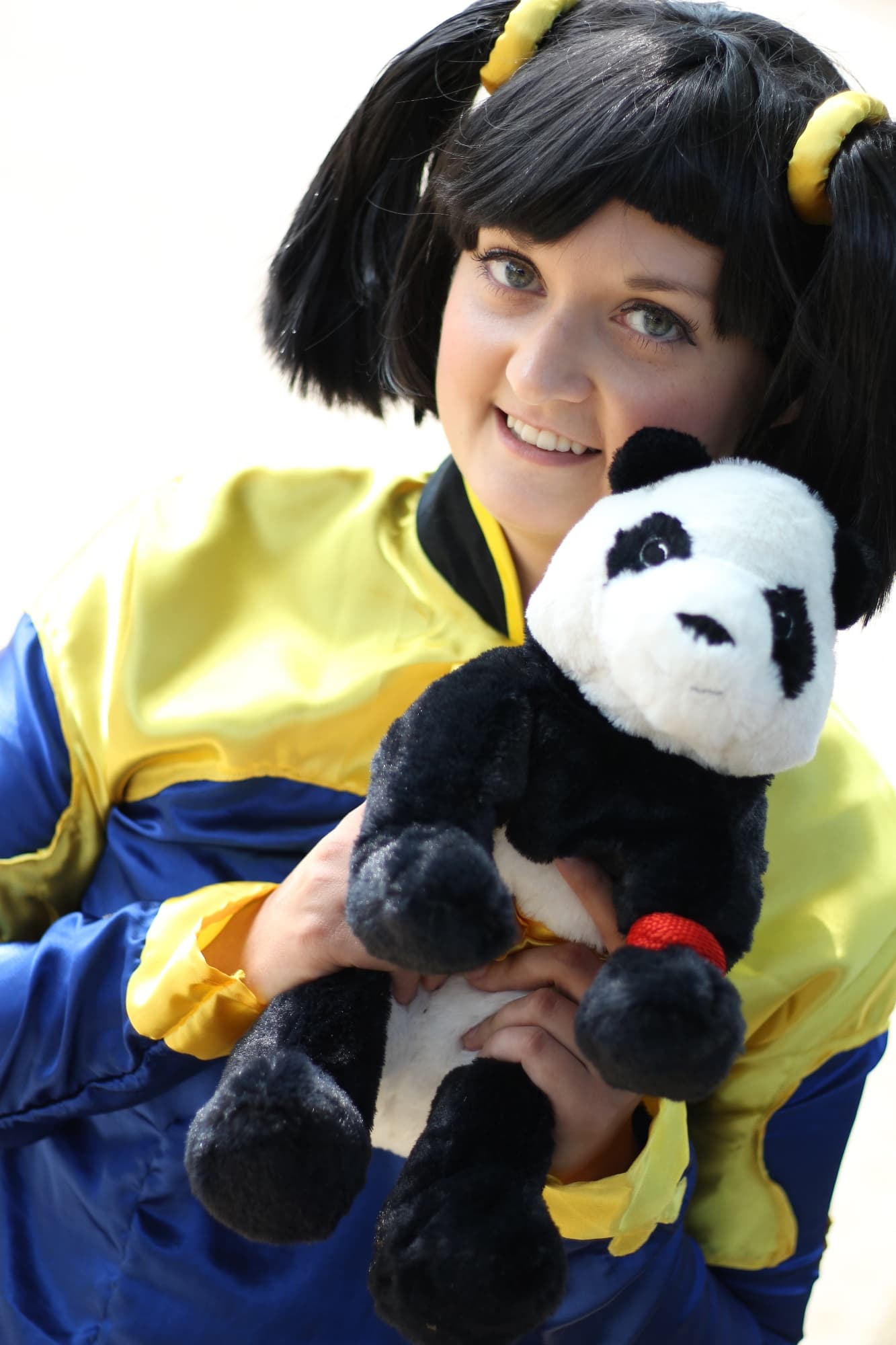 Xiaoyu (TTT) - Photo 28