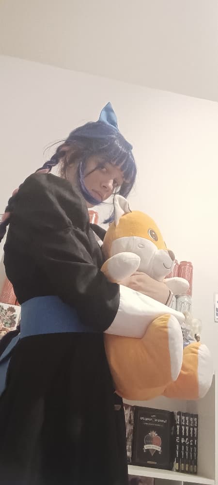 Stocking Anarchy - Photo 4