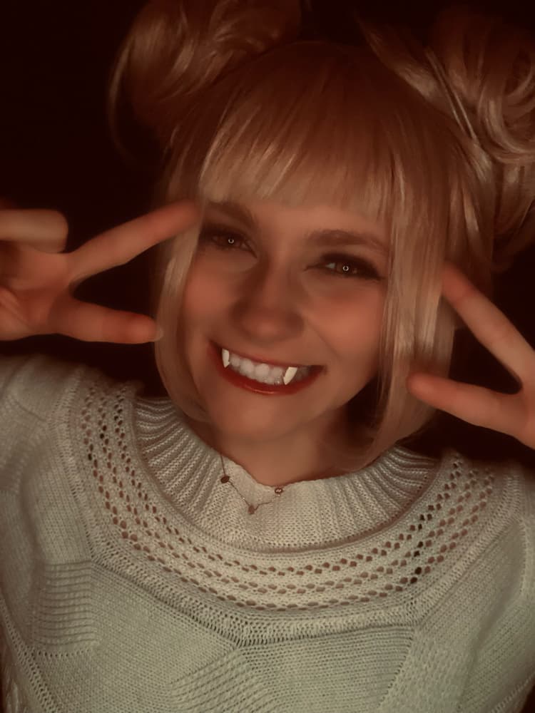 Himiko Toga - Photo 7