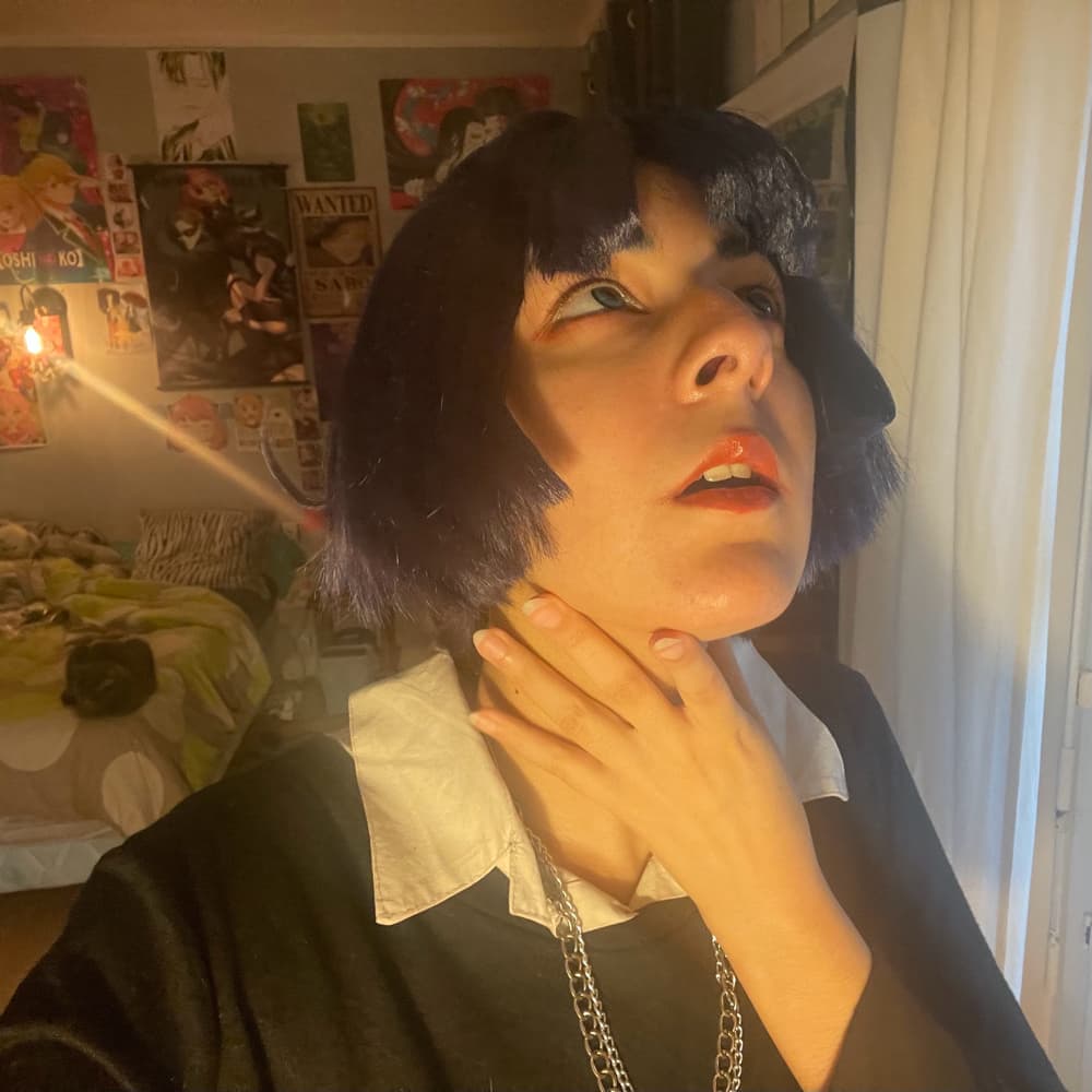 Scaramouche - Photo 2