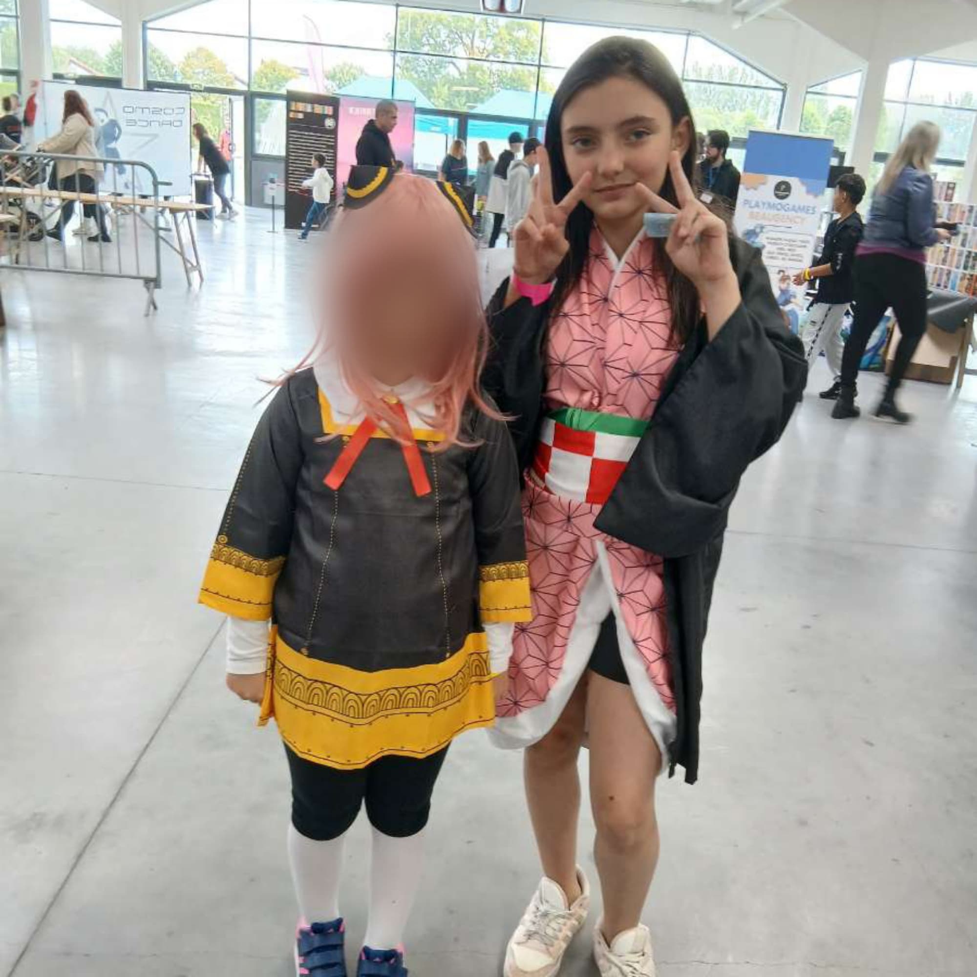 Manga sci-fi days 25