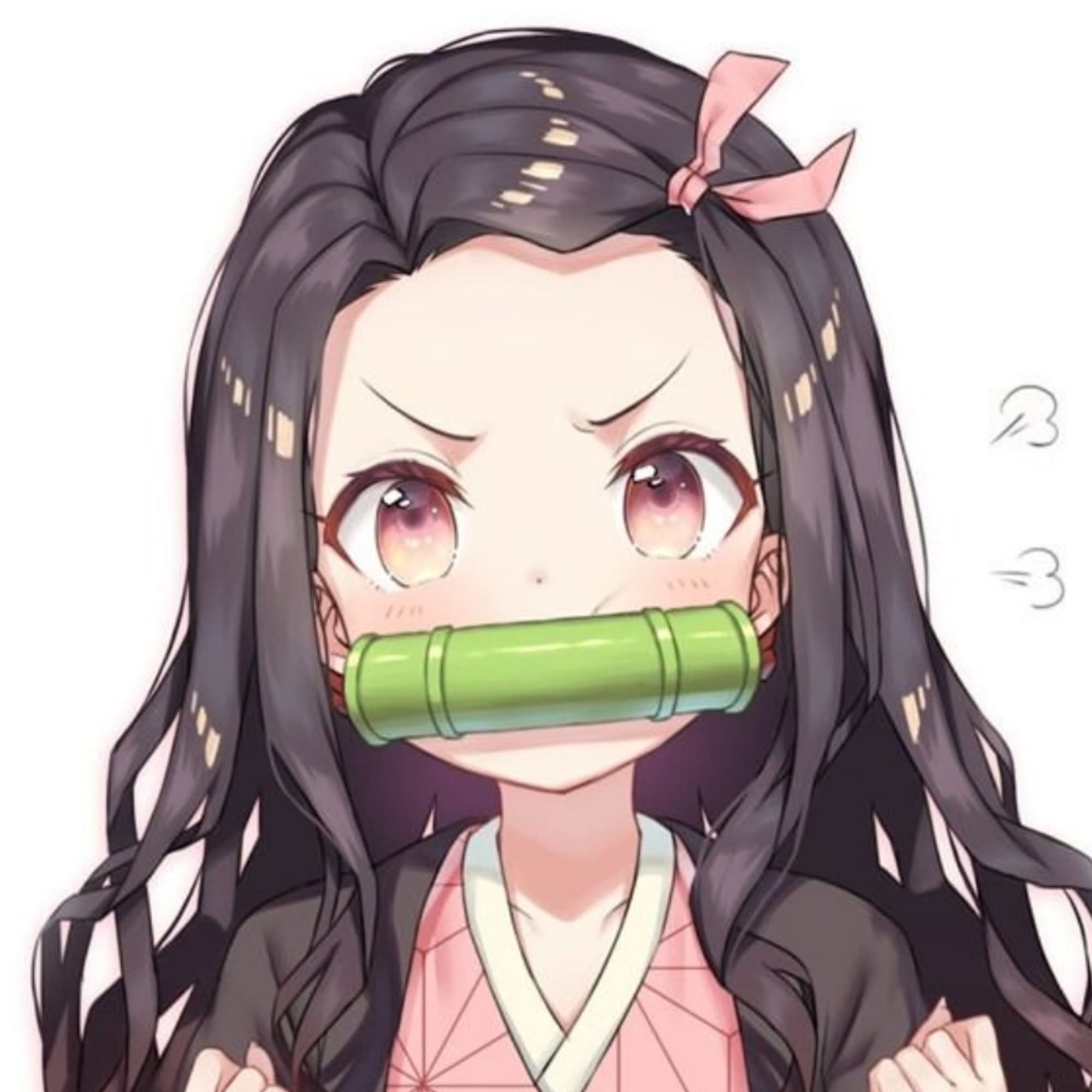 Nezuko Kamado